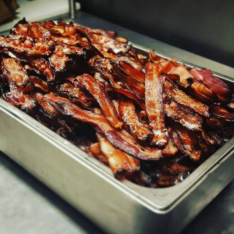 Maine – W.A. Bean & Sons