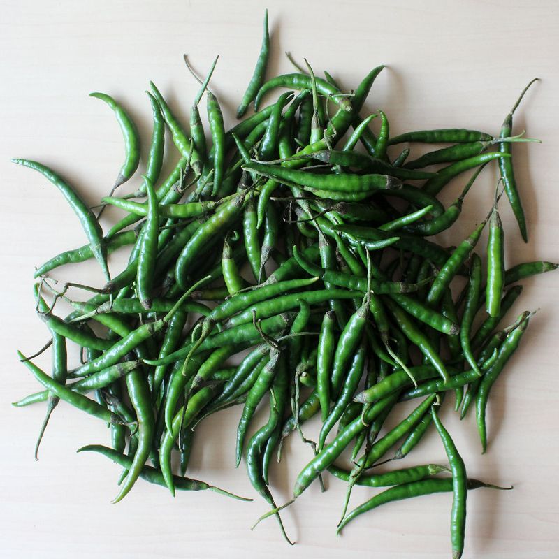 Packed with Antioxidants