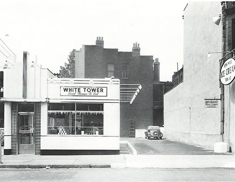 White Tower