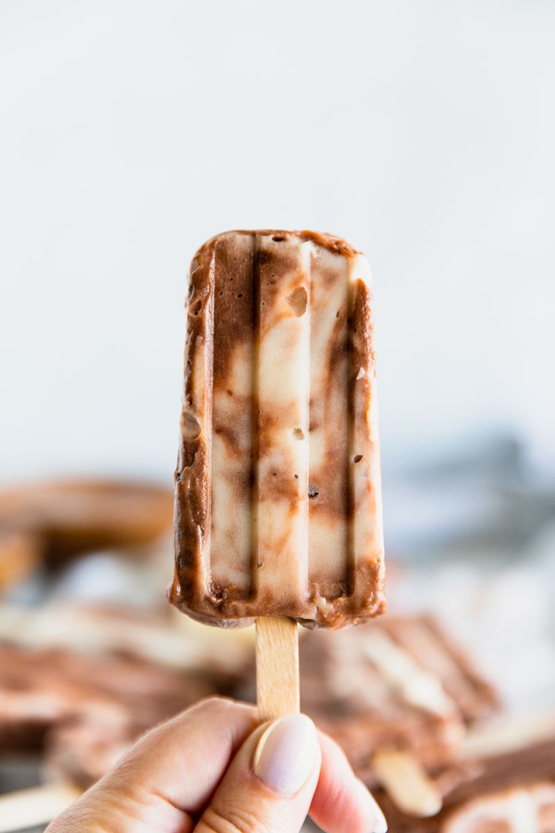 Jell-O Pudding Pops: Bill Cosby's Frozen Legacy