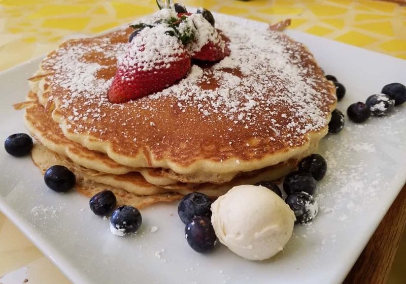 Batter & Berries