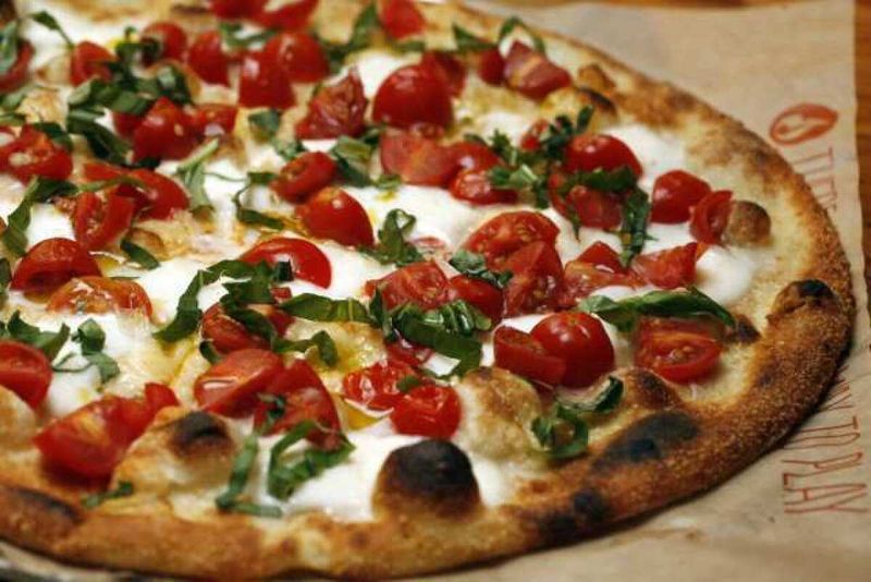 Blaze Pizza