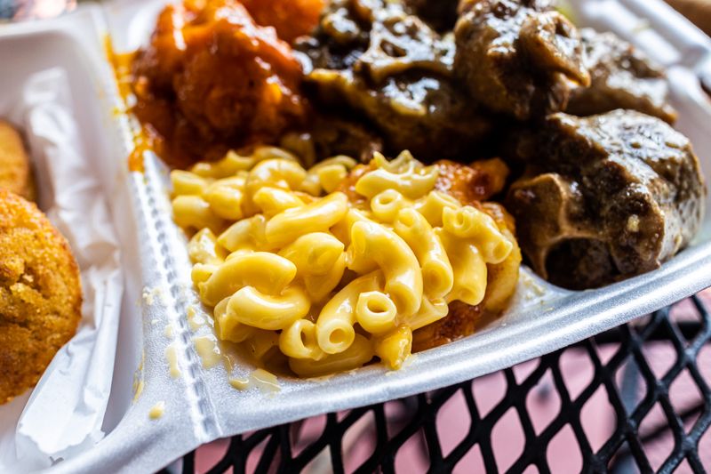 MUST TRY: This Is It Soul Food (Houston, TX)