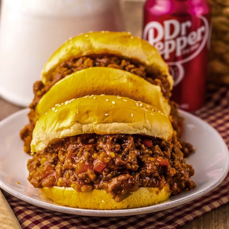 Sloppy Joe Bonanza