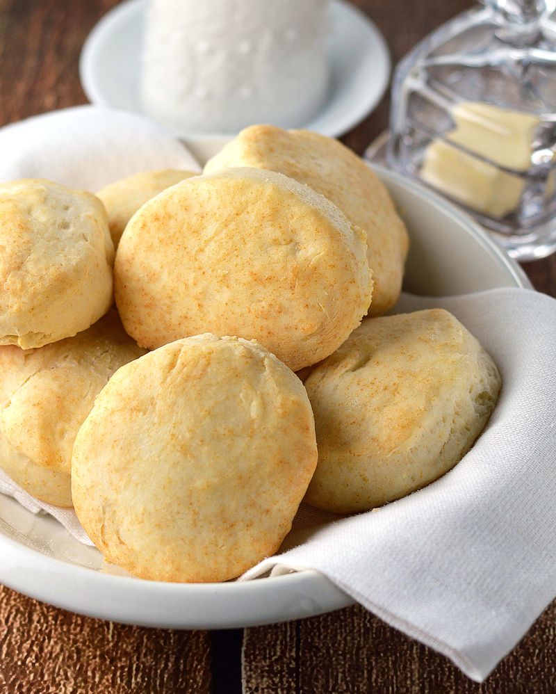 Biscuits 