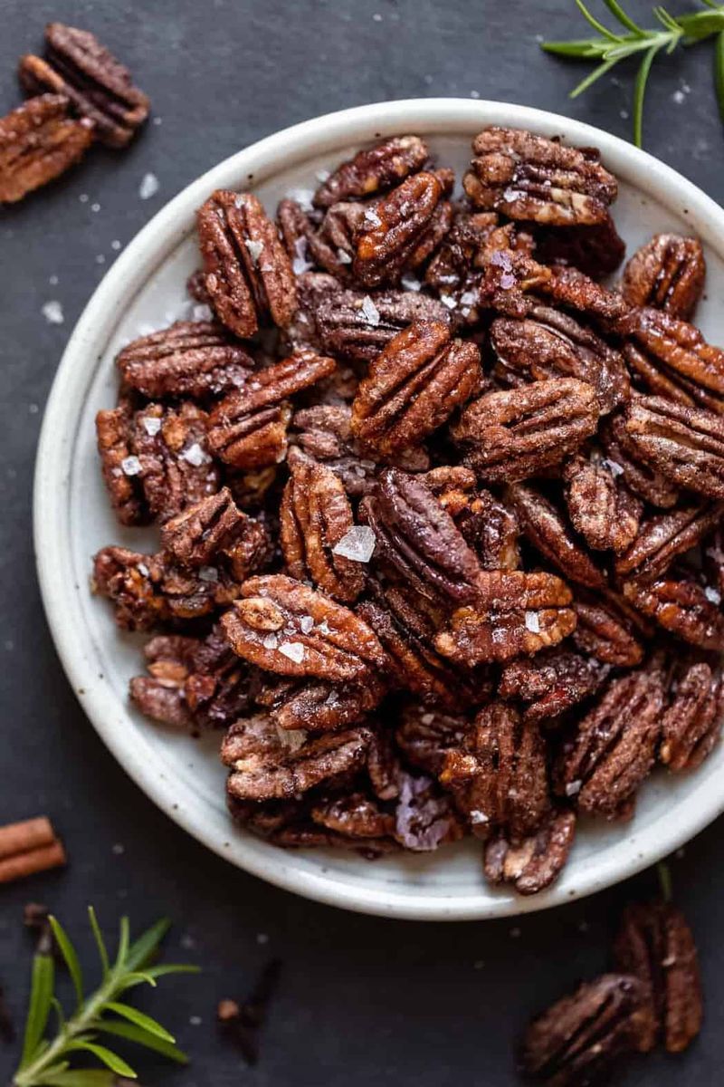 Pecans