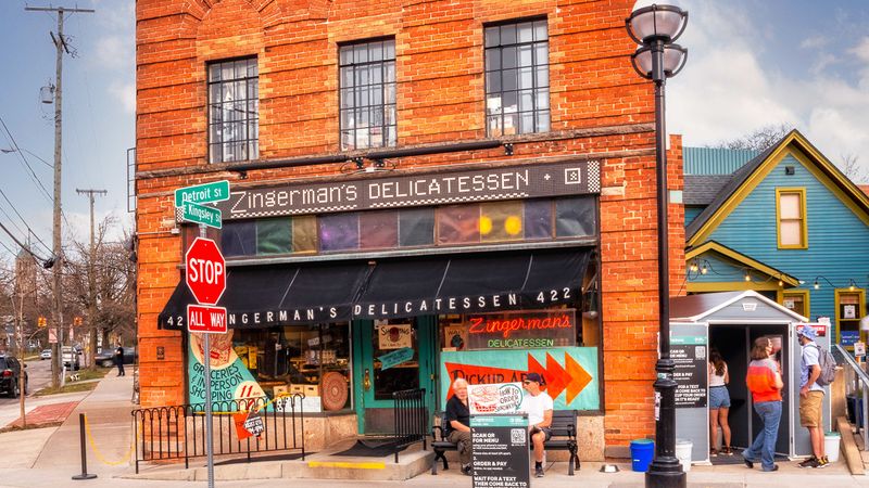 Ann Arbor, Michigan