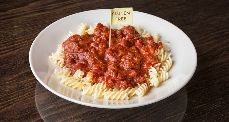 The Old Spaghetti Factory's Classic Spaghetti With Meatballs