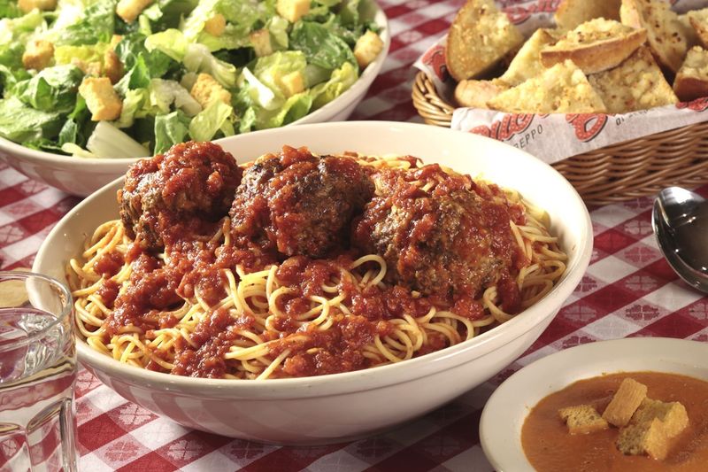 Buca Di Beppo