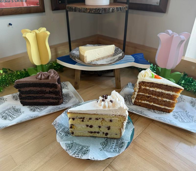 Maryland - Woodlea Bakery