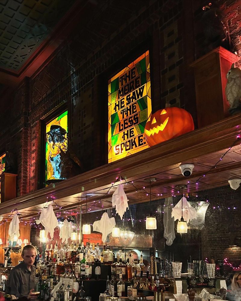 Maryland - The Owl Bar