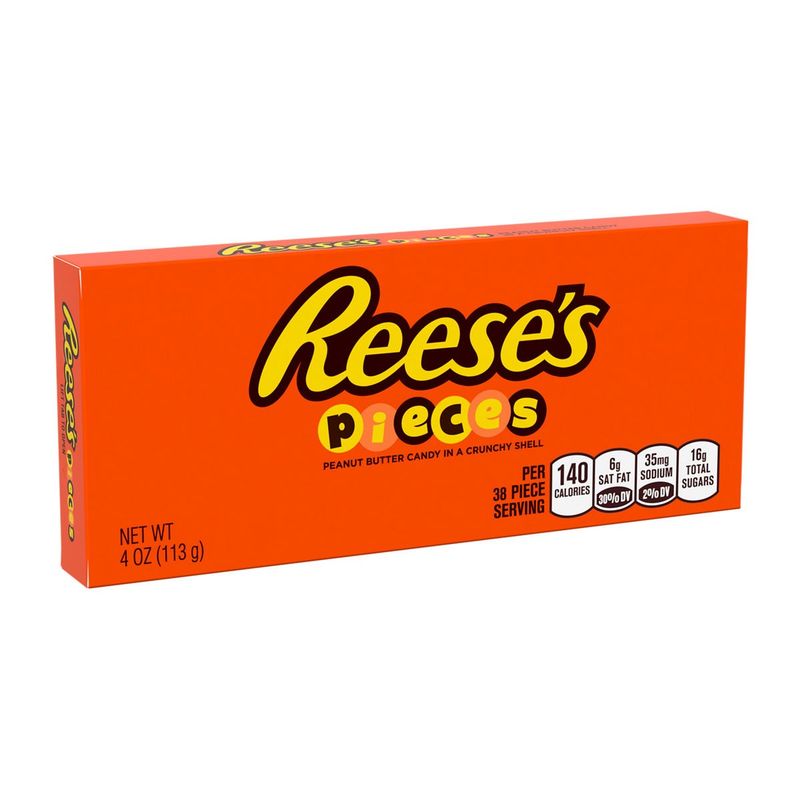 Reese's Pieces