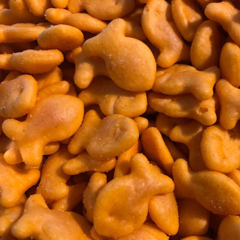 Goldfish Crackers