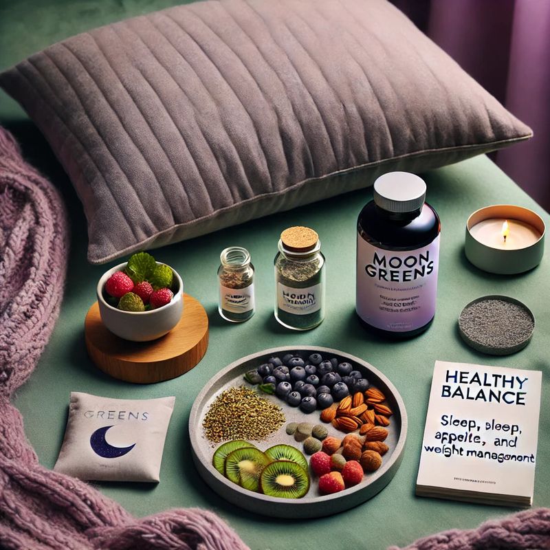 Sleep Your Way To Better Appetite Control