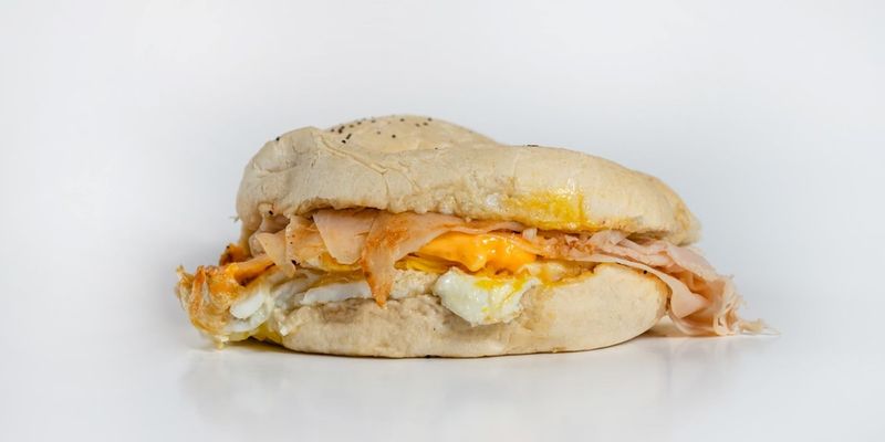Gandolfo's New York Deli (Multiple States)