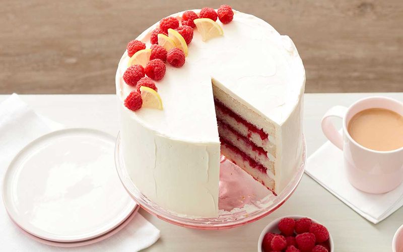 Italian Meringue Magic