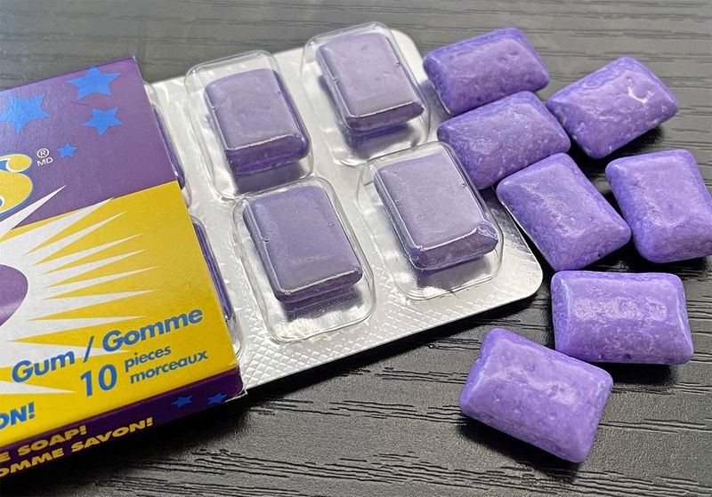 Thrills Gum