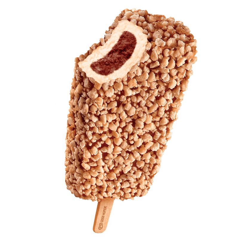 Chocolate Éclair Ice Cream Bars By Good Humor