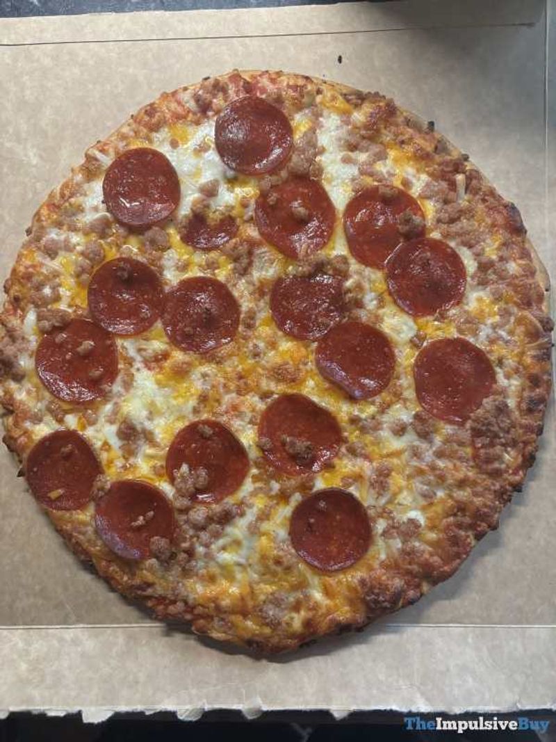 Tombstone Pizza (Frozen)