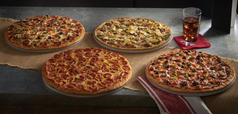 Papa Murphy’s