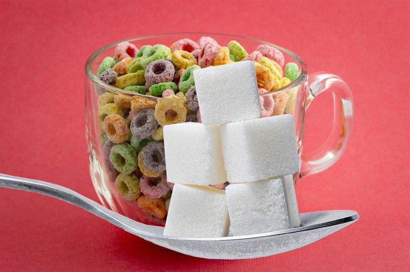 Breakfast Cereals