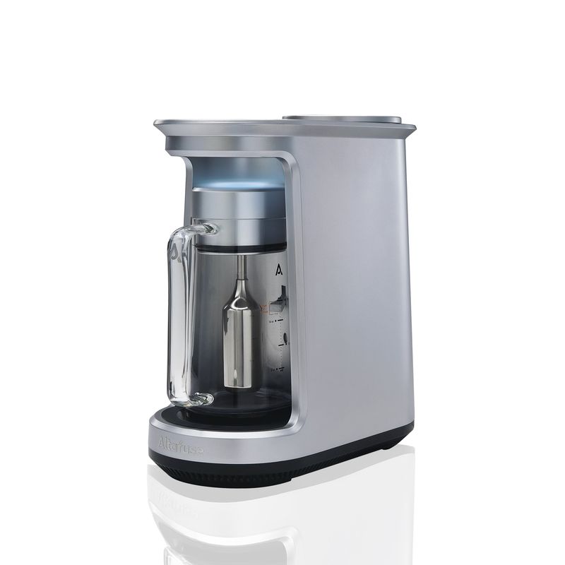 Ultrasonic Marinade Bath