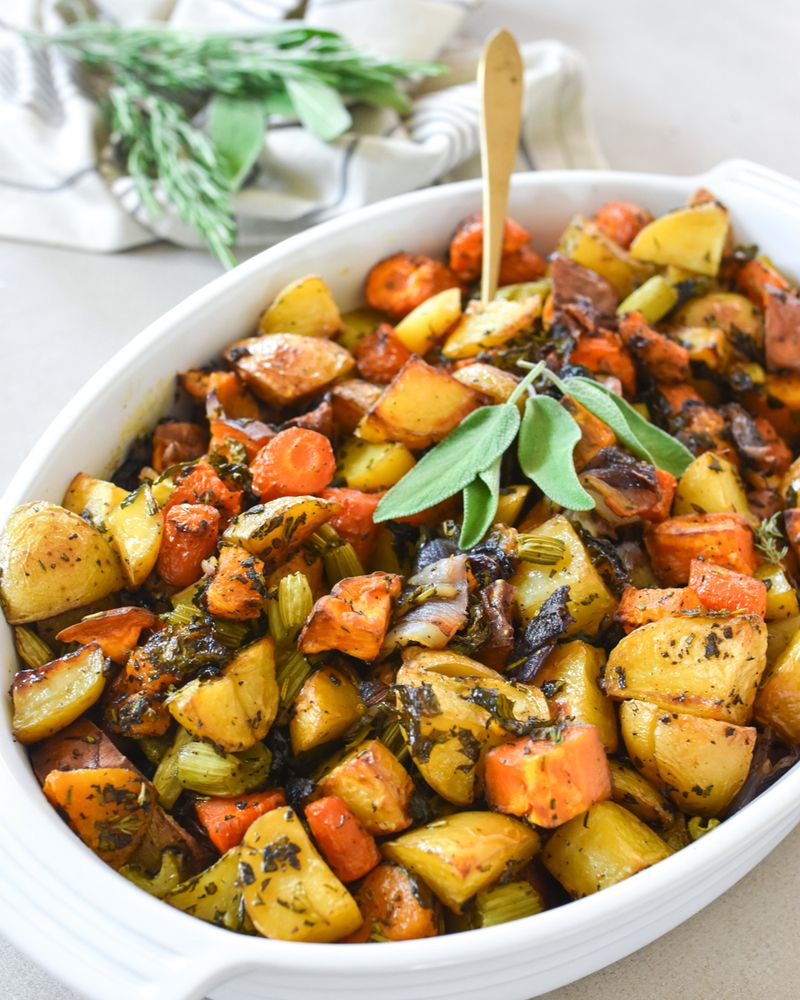 Veggie Roast 