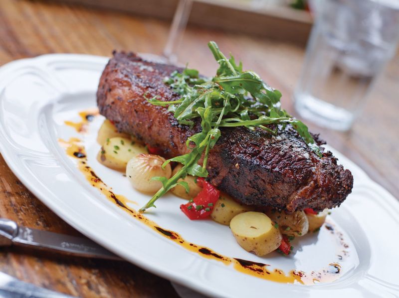 Buddy V's Ristorante – Las Vegas, Nevada