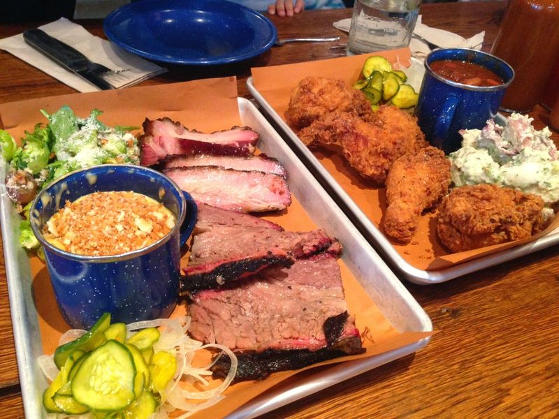 Massachusetts – Sweet Cheeks Q (Boston)