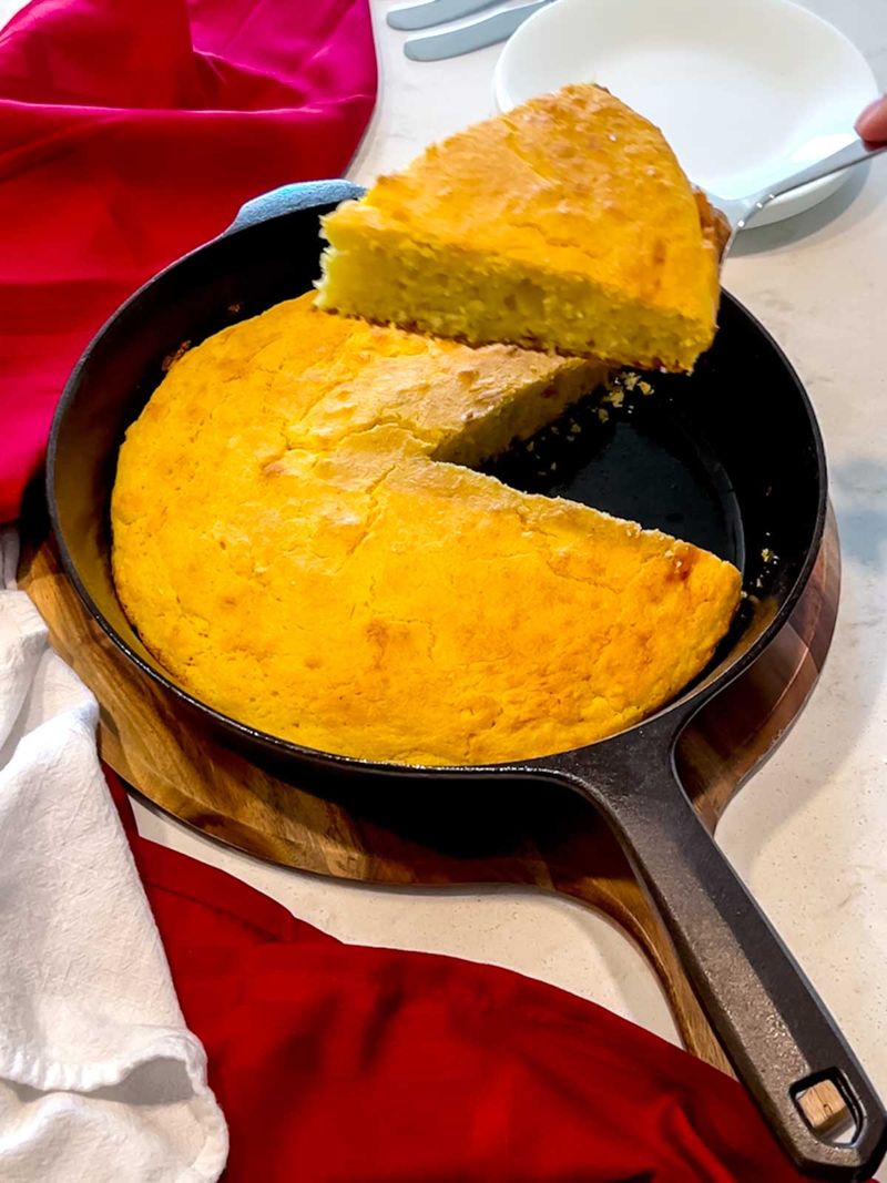 Cornbread 