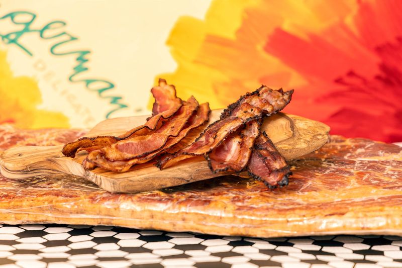 Michigan – Zingerman’s Deli (Ann Arbor)