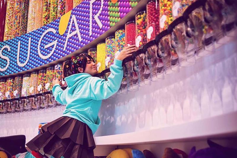 Candylicious (Las Vegas, Nevada)
