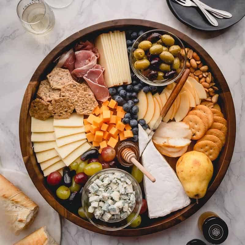 Alumni Association Antipasto Platter