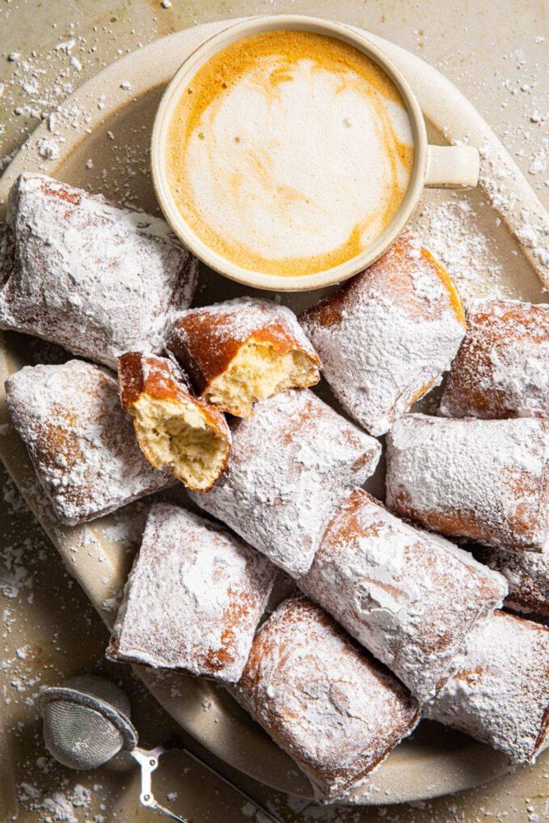 Beignets 