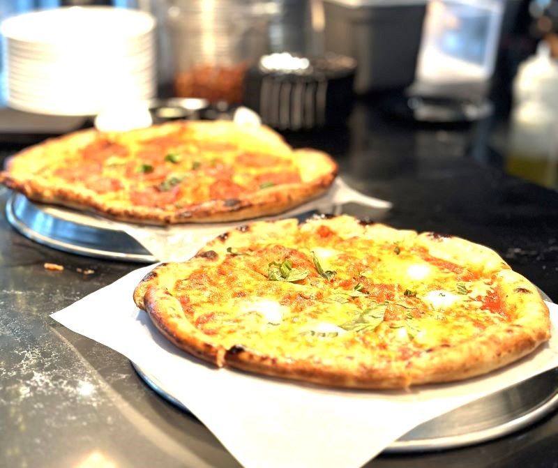 Bar Siena (Chicago O'Hare International Airport – ORD)