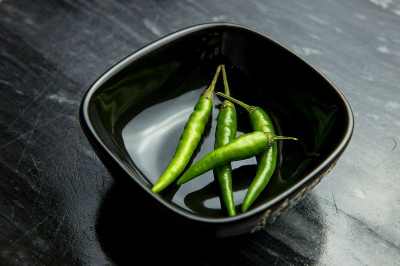 Helps Prevent Iron Deficiency