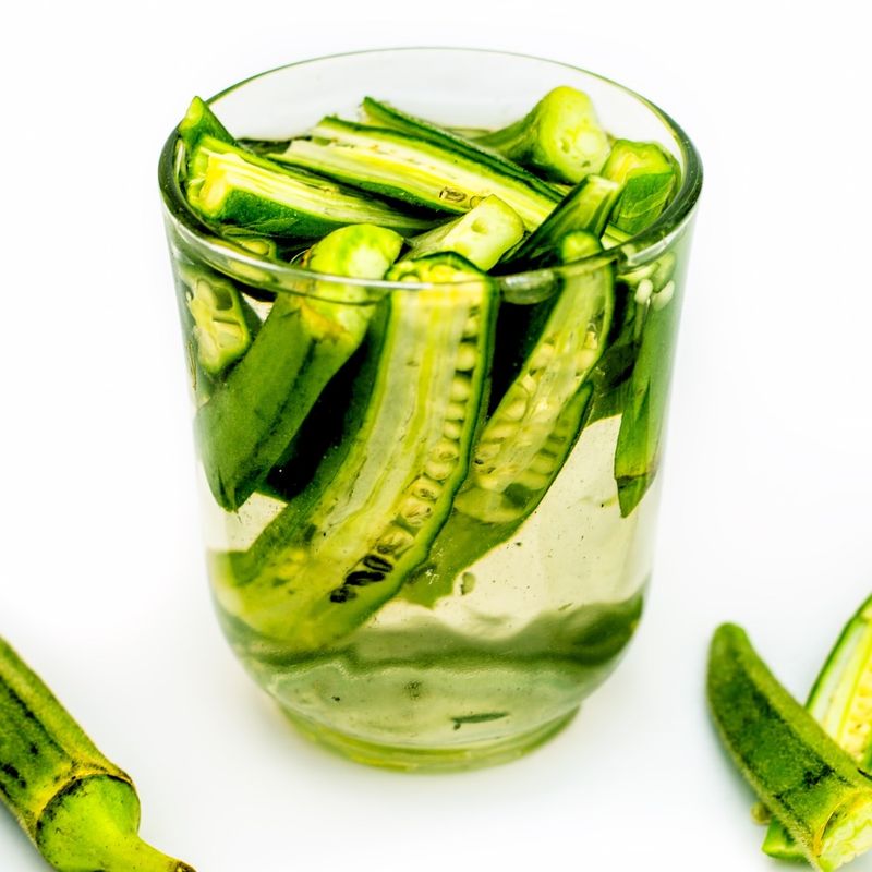 Could Improve Skin Hydration
