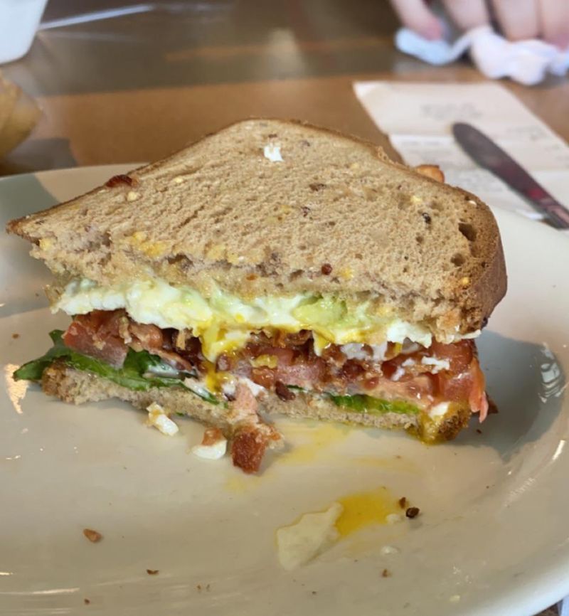 Jason's Deli (Multiple States)