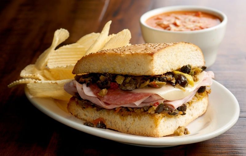 Jason's Deli