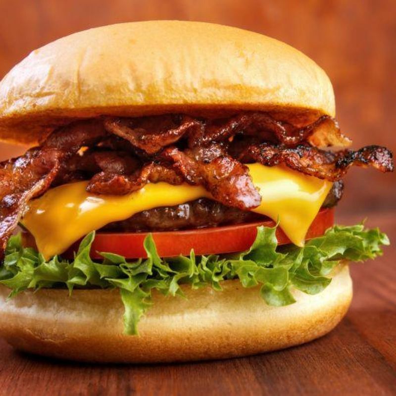 Burger King's Royal Deception