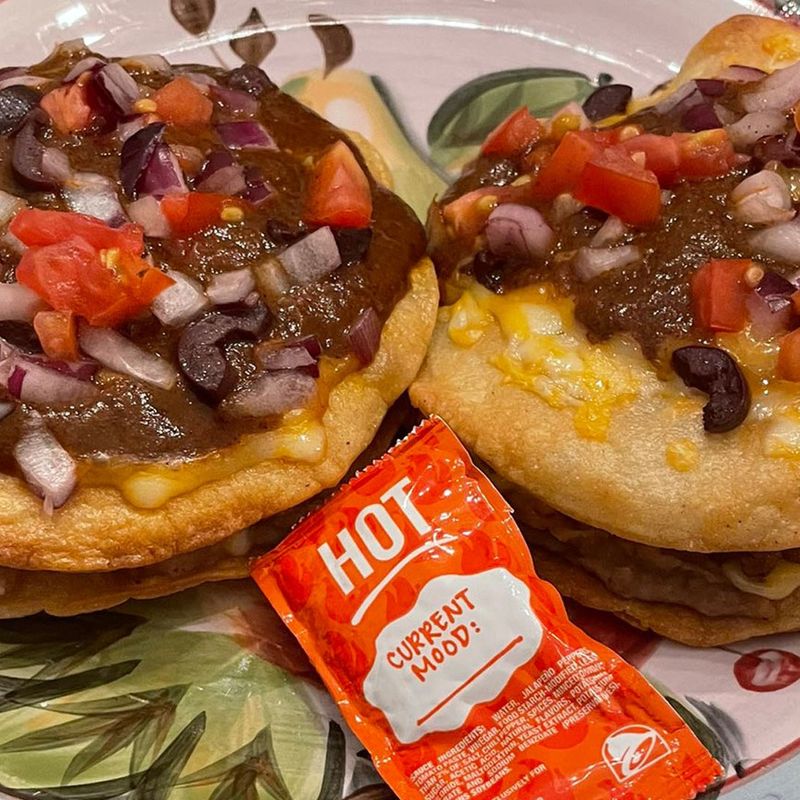 Taco Bell's Mexican Pizza: Flat Fiasco
