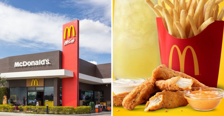 mcdonalds late night menu