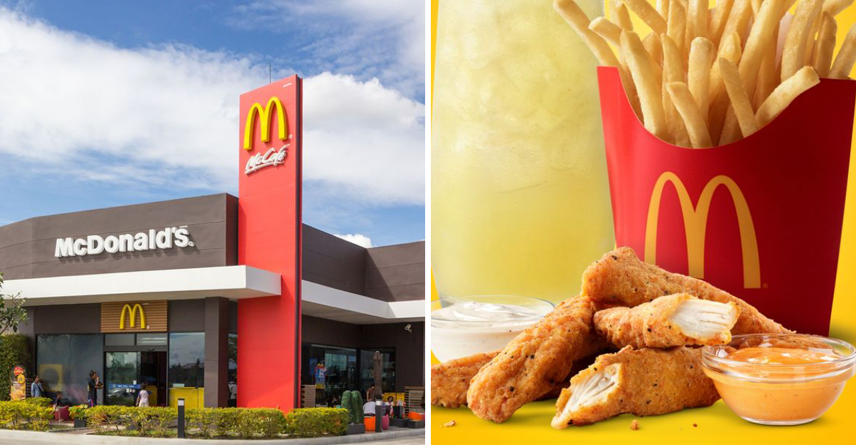 mcdonalds late night menu
