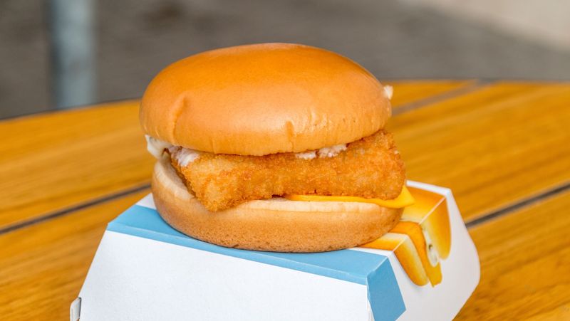Hula Burger