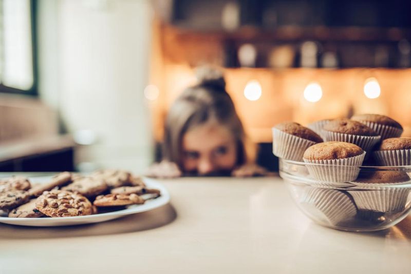 Emotional Eating Differences