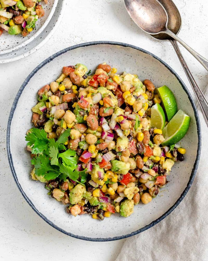 Spicy Southwest Fiesta