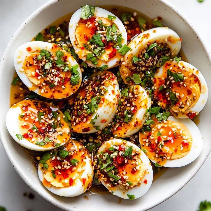 Sriracha Honey Punch