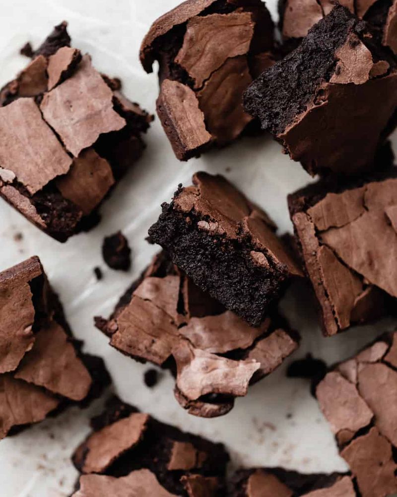 Crowd-Pleasing Brownies
