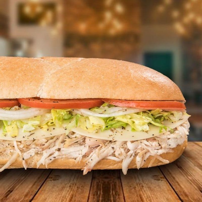 Capriotti's Sandwich Shop