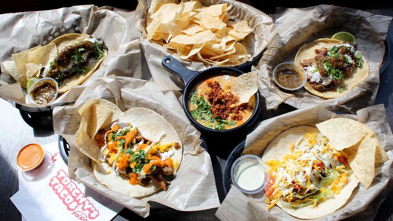 Torchy’s Tacos
